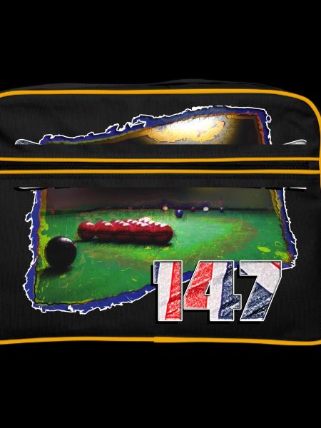 BILLARD 147