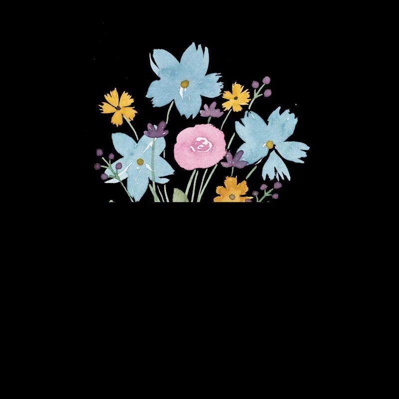 Les bouquets de fleurs