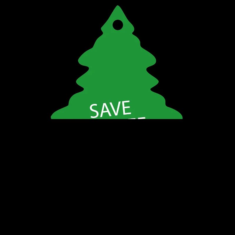Save a tree