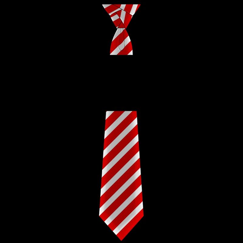 Cravate Eldredge Cravate Cravate Cravate à rayures