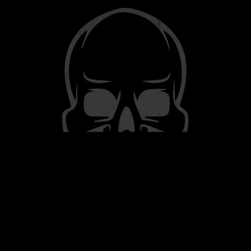 Skull - Skull