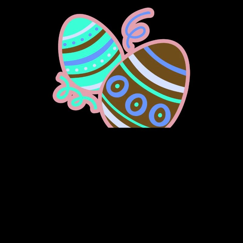 Easter Easter Happy Easter Easter Eggs