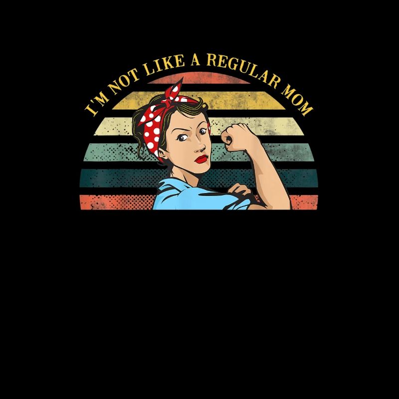 Muttertag Mom Mama Mutter Cool Mom