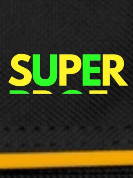 SUPER prof