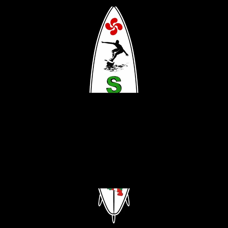 Basque Surfing Team