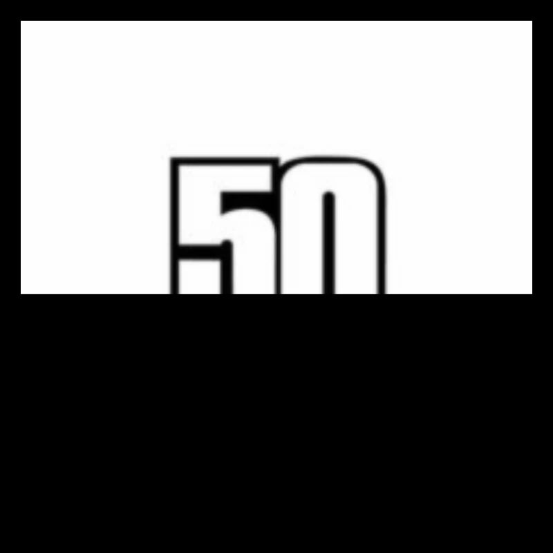 50 cent