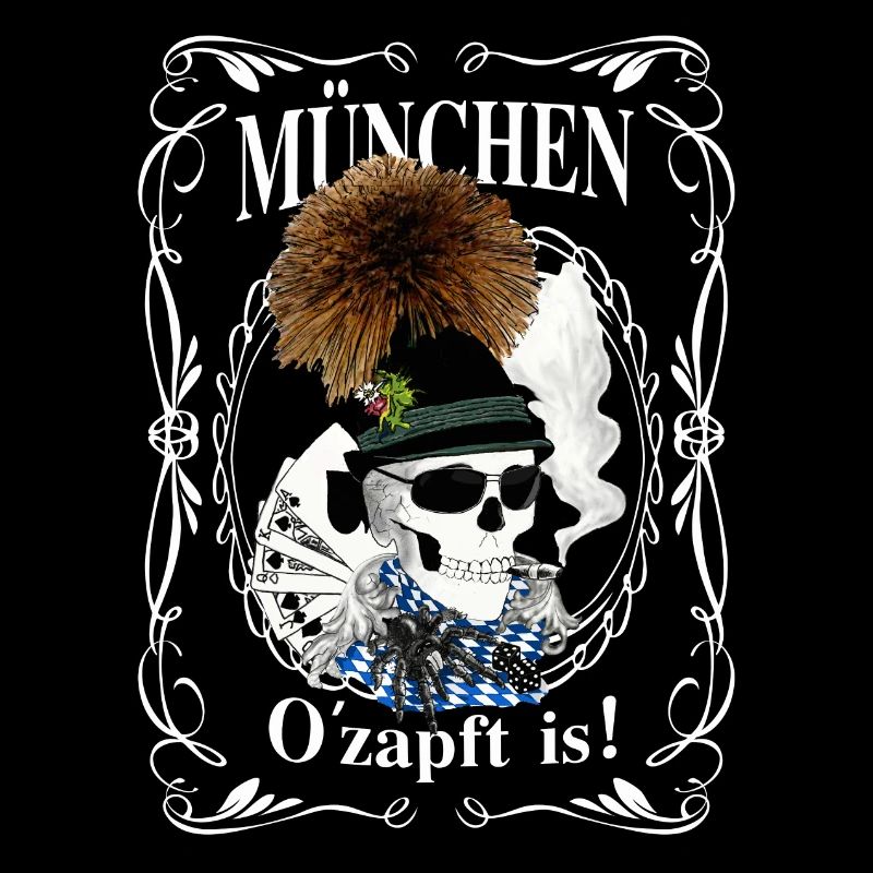 O´zapft is!