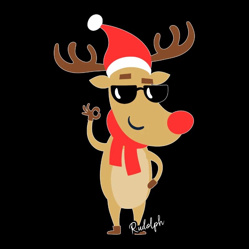 Rudolf le renne - Rudolph le renne