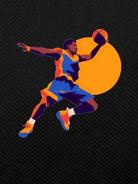 BASKETBALL forever!