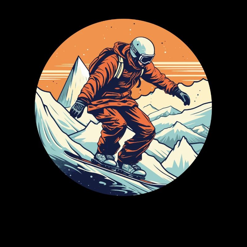 Snowboarden oder Skifahren und dann Après-Ski