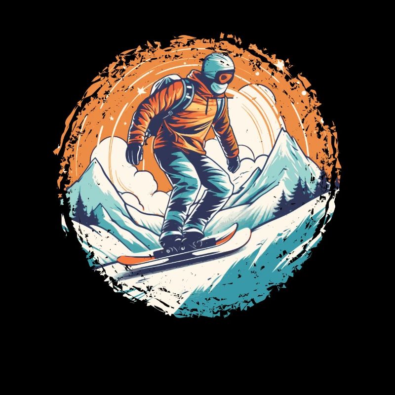 Snowboarden oder Skifahren und dann Après-Ski