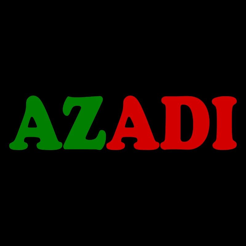 Azadi