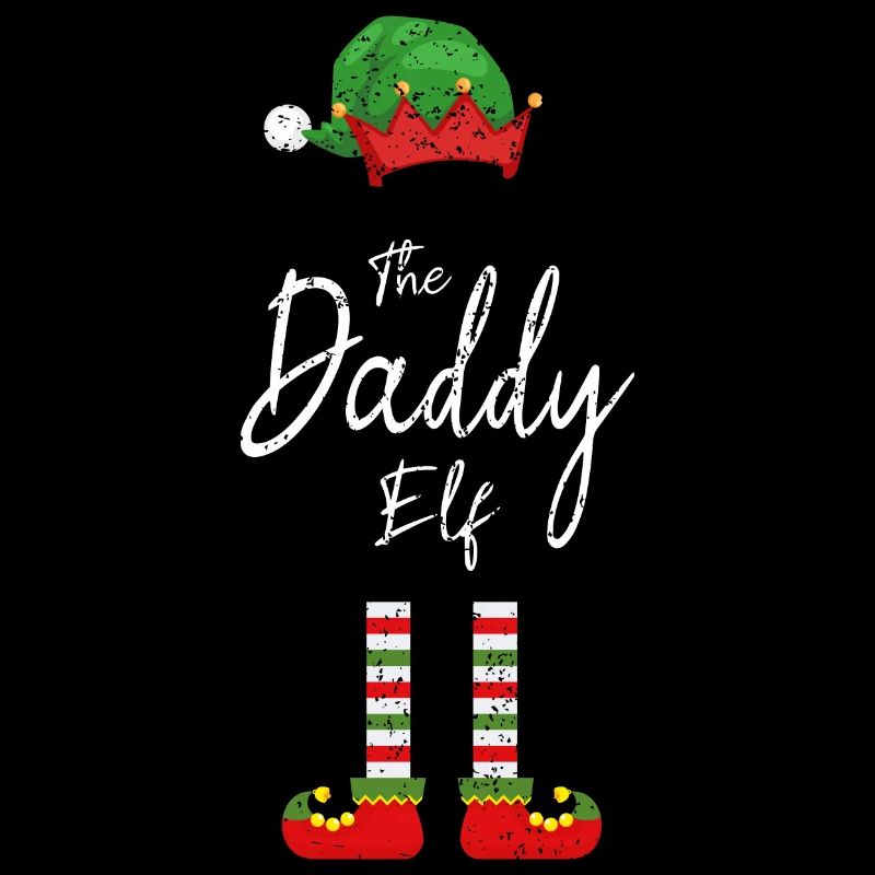 The daddy Elf - Der Vater Weihnachts-Elf