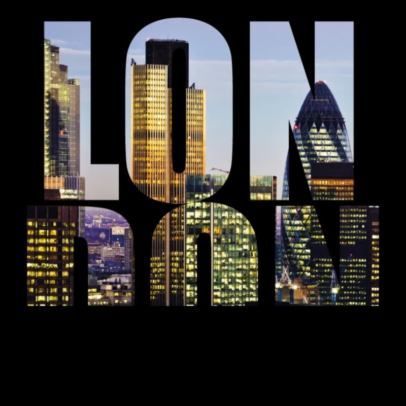 Toits de Londres