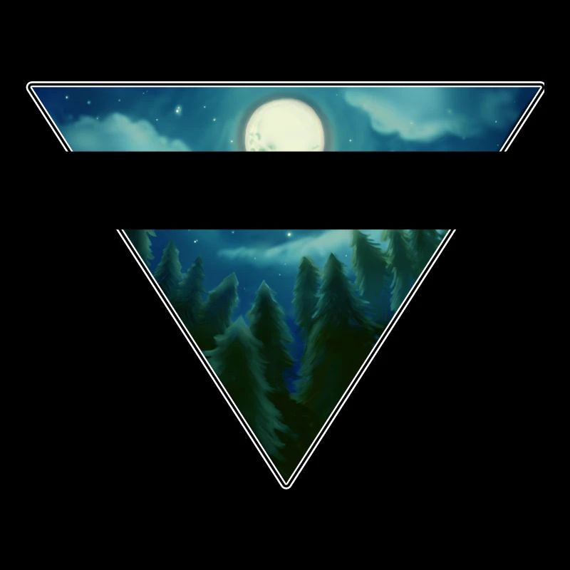 full moon