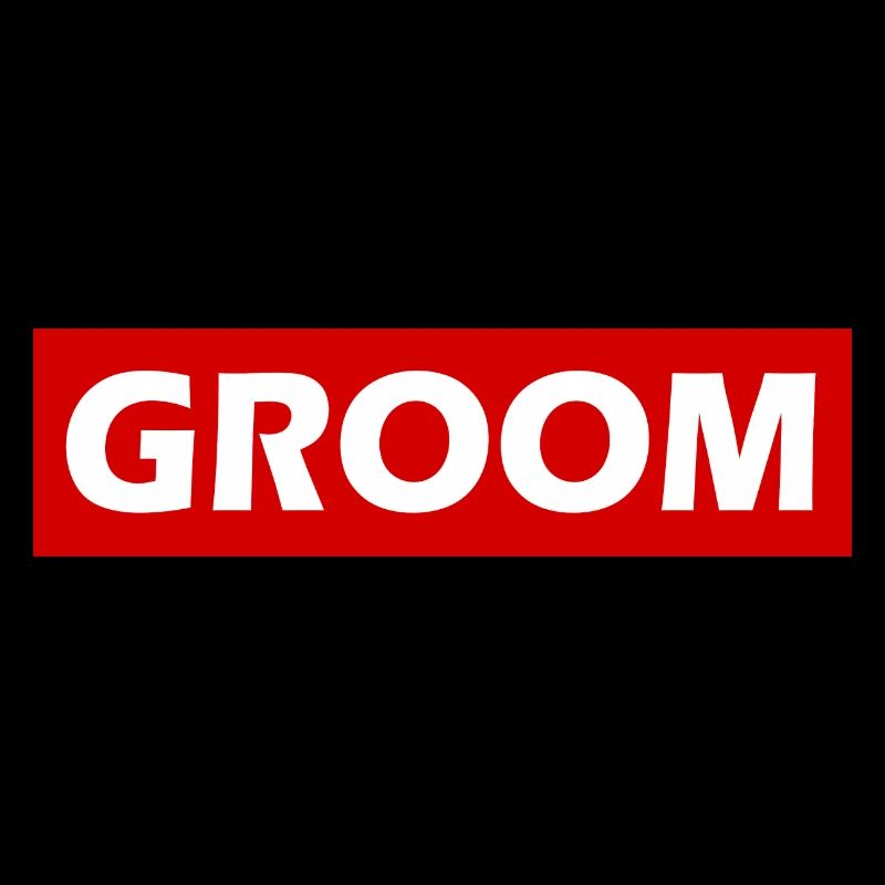 Groom