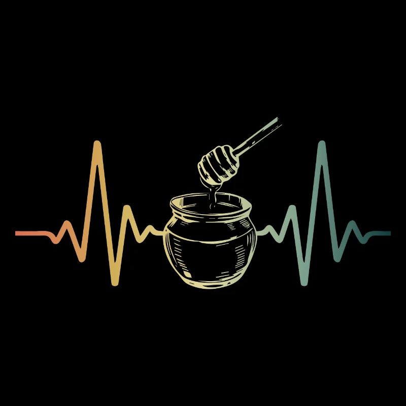 Heartbeekeeper pulse honeypot