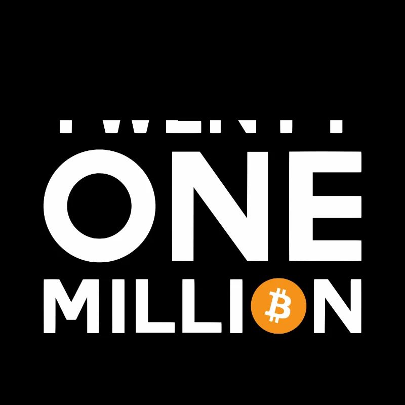 Bitcoin Twenty One Million