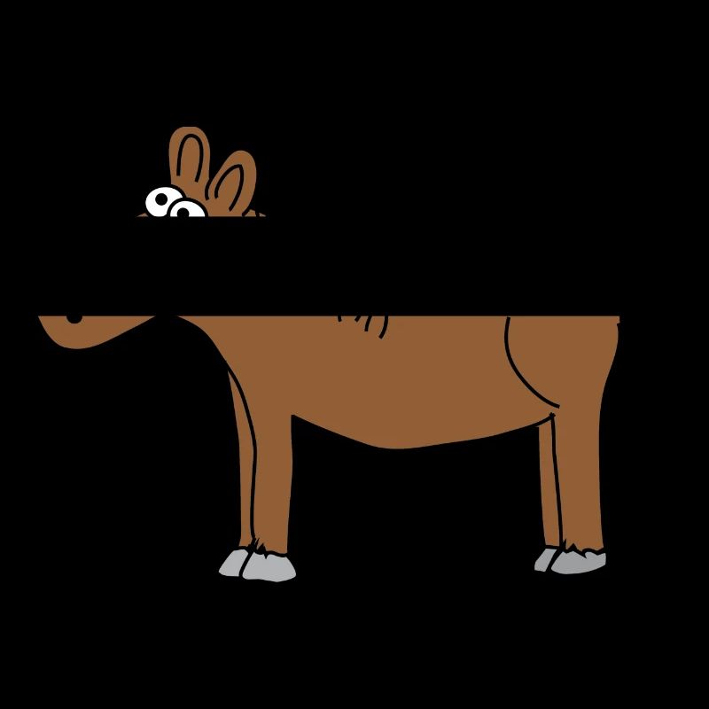 Pferde