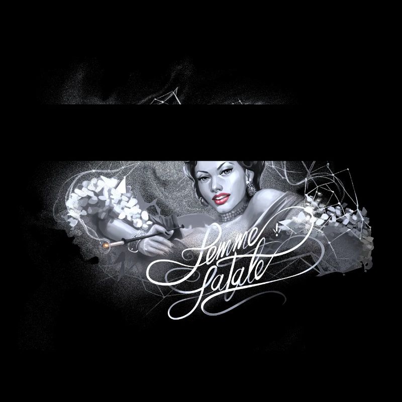 femmefatale