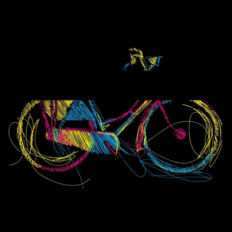 Fahrrad
