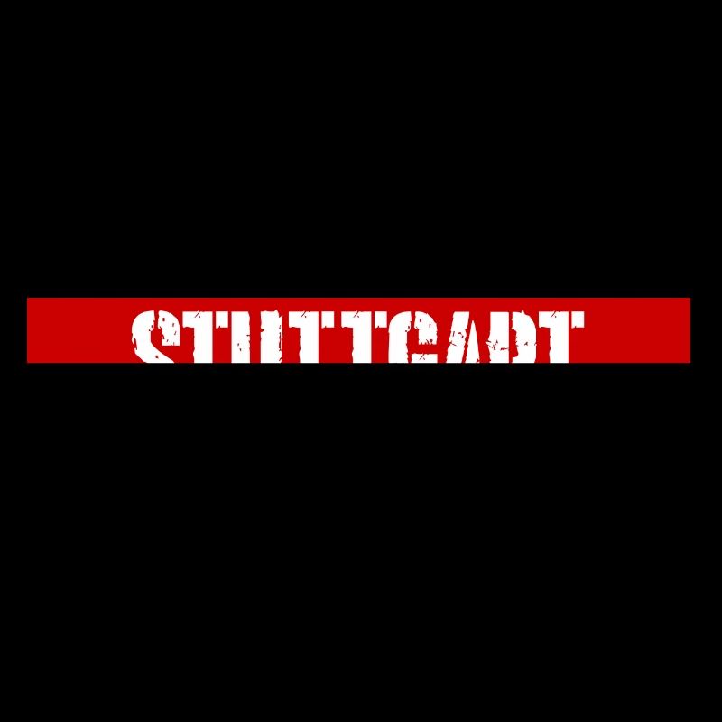 Stuttgart redstripe