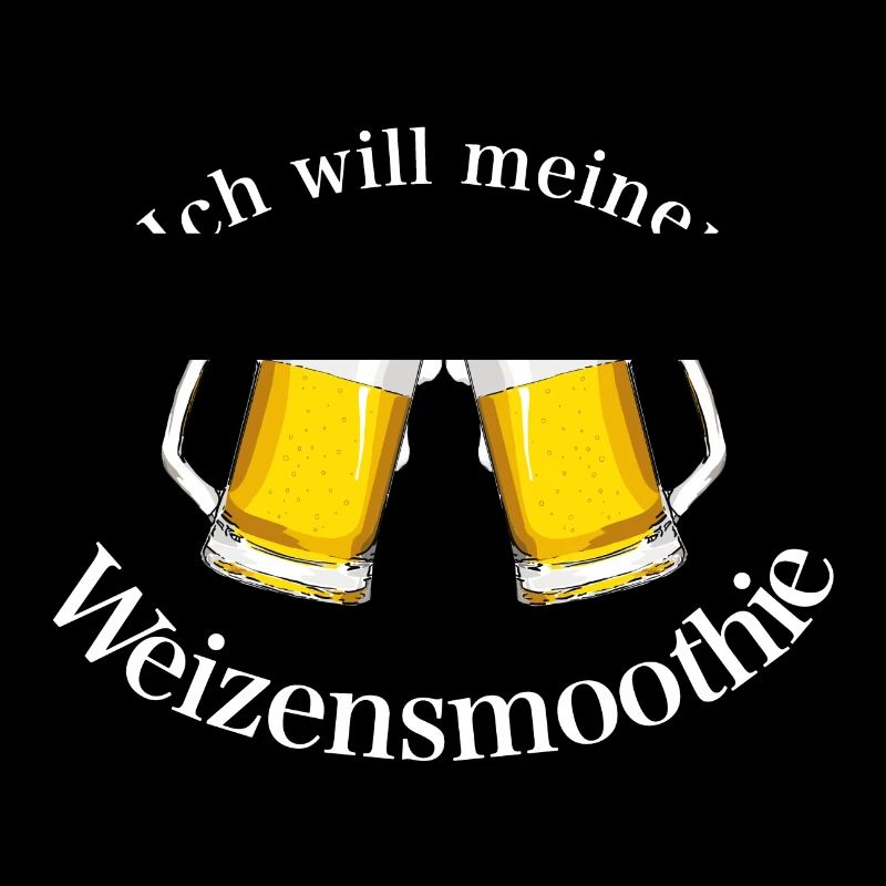 Weizensmoothie 2