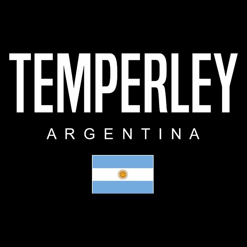 Temperley Argentine Argentine