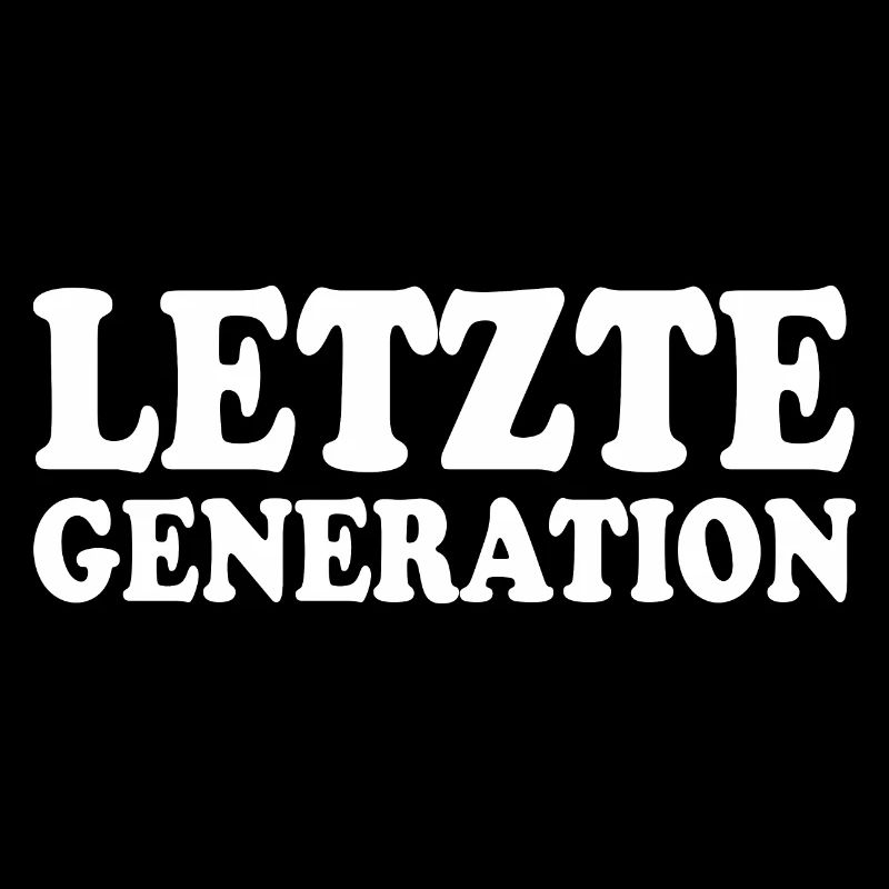 Letzte generation
