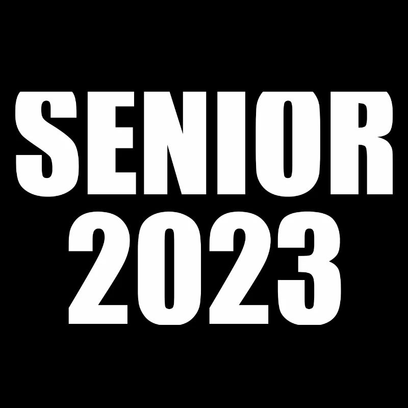 Senior 2023