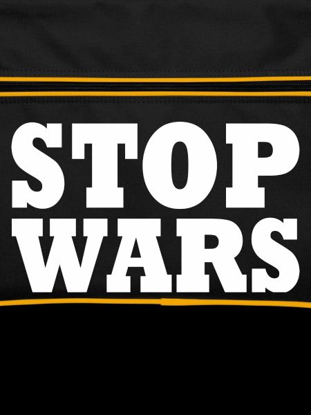 Stop wars