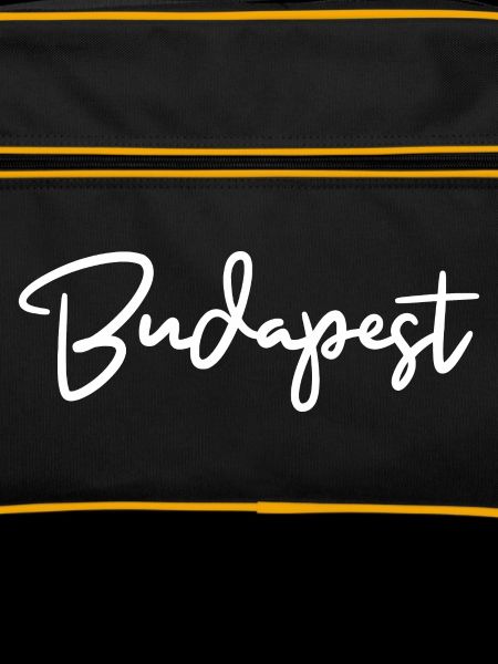 Budapest