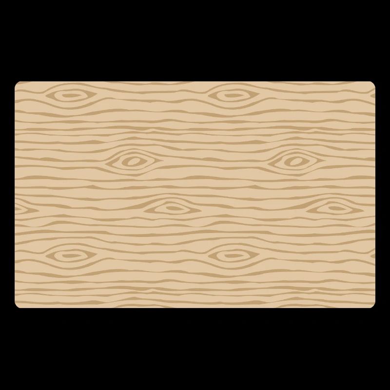 Conception de planche à découper en bois