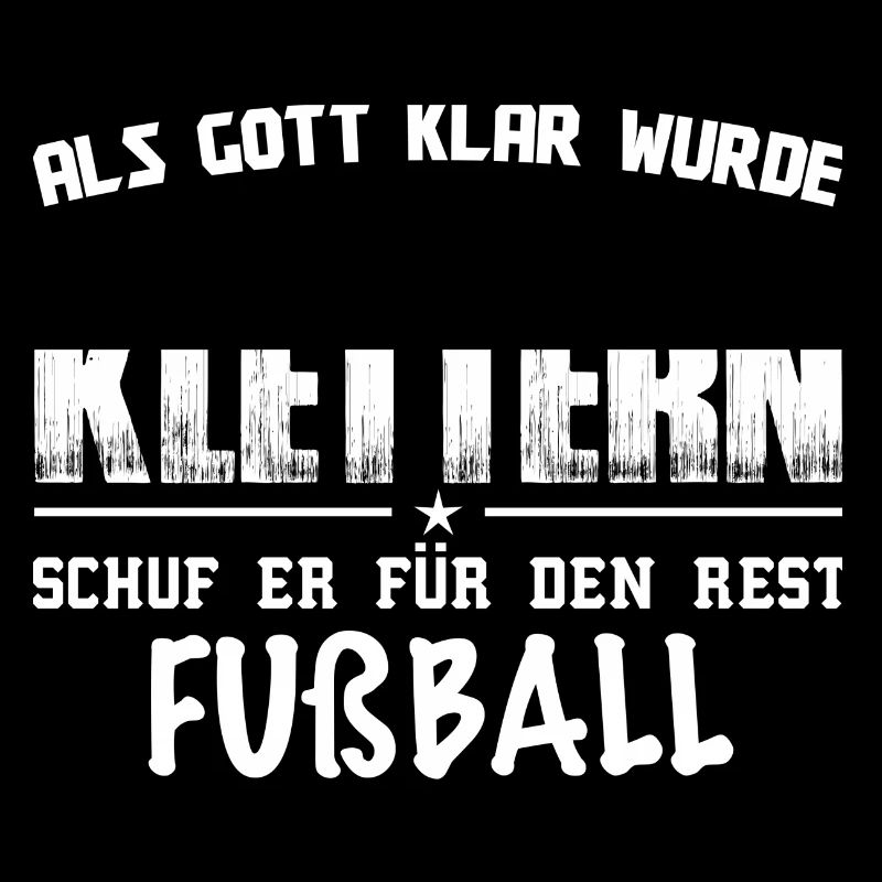 Klettern