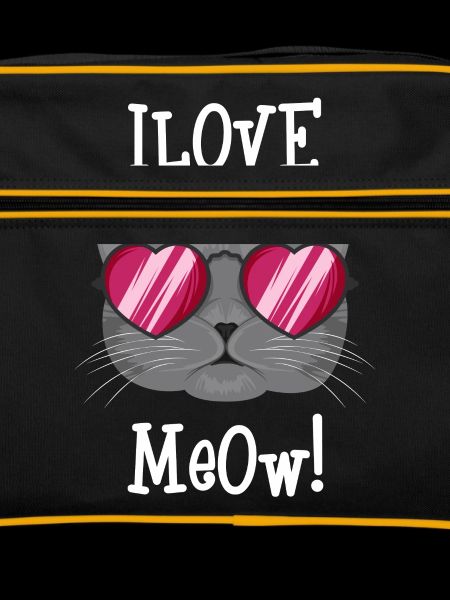 J'aime les chatons