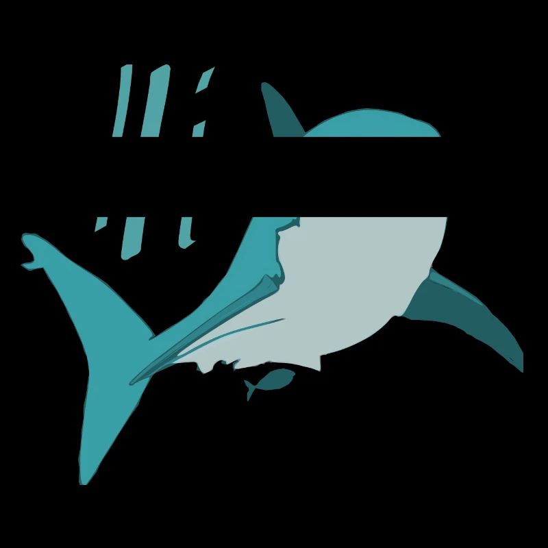 Shark, how's it going?
