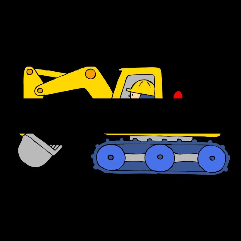 Backhoe Loader