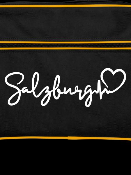 Salzburg heartbeat
