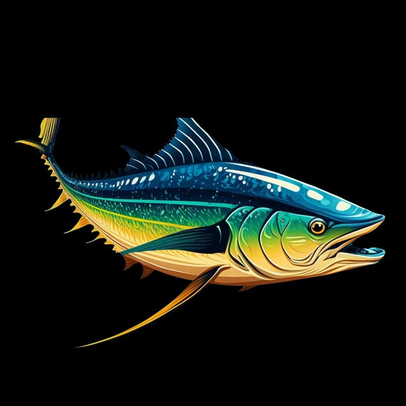 Thunfisch