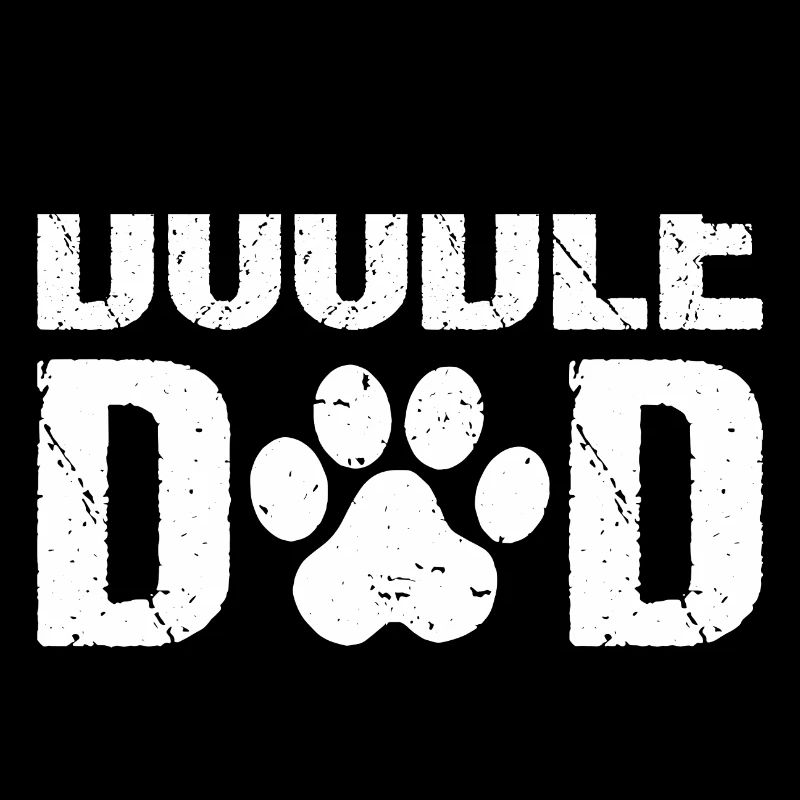 Doodle Papa Doodle Chiens