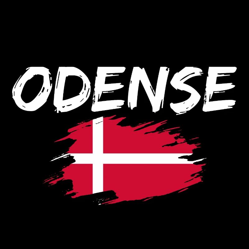 Odense, Denmark