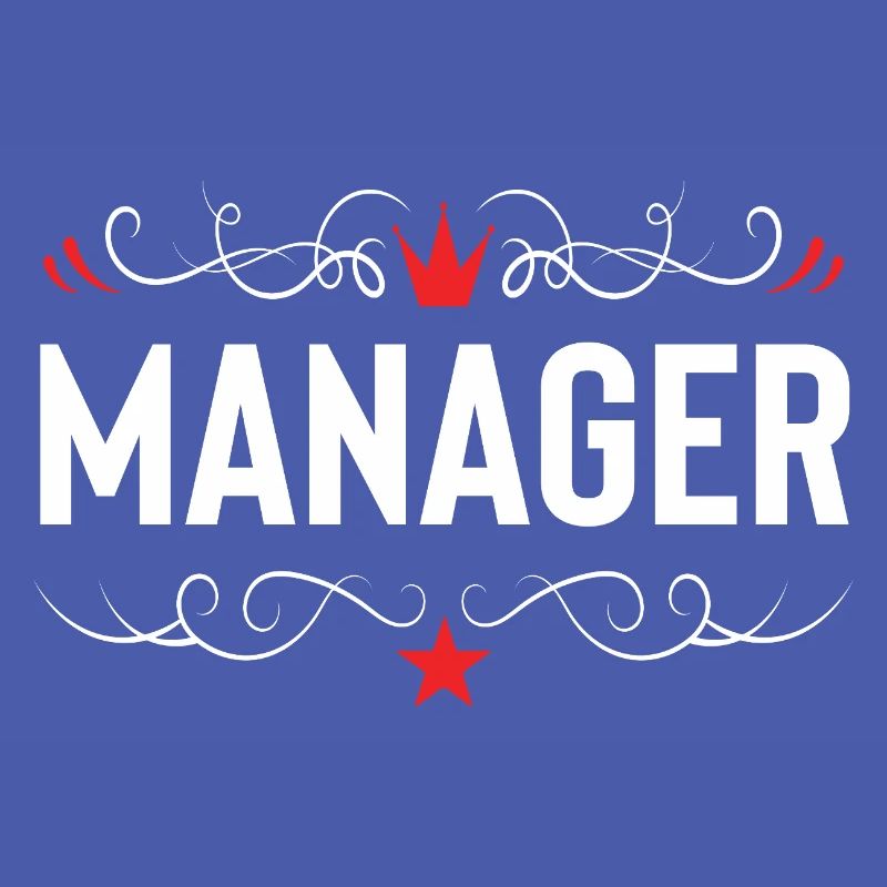 Manager Beruf