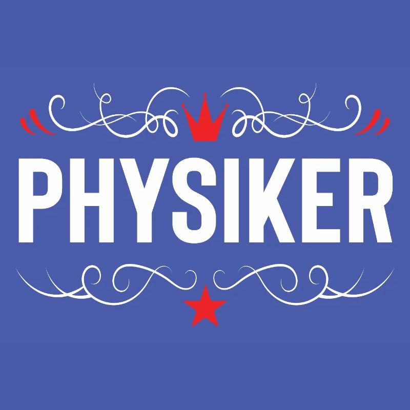 Physiker Beruf