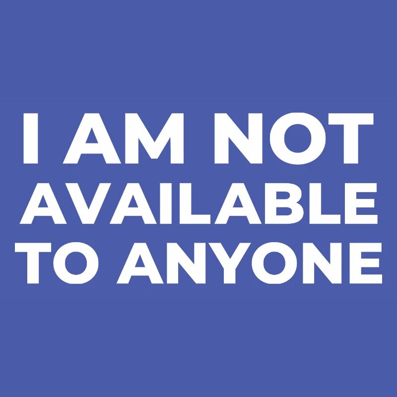 Bold Typography Protest Statement Design