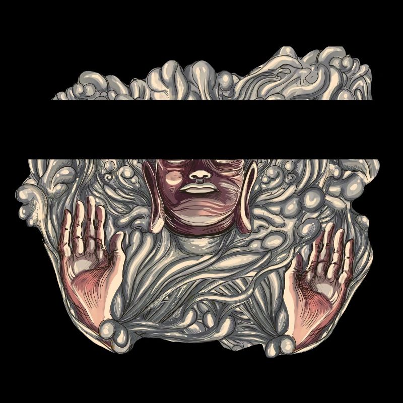 Buddha Bath