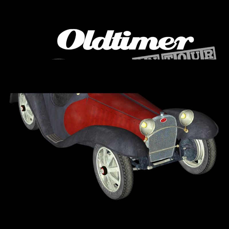 Oldtimer on Tour