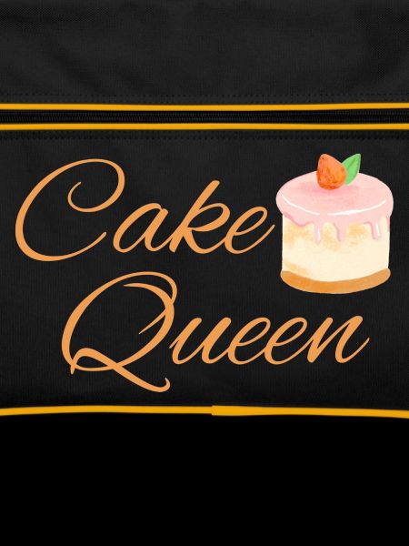 Cake Queen