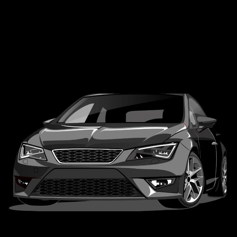 Leon 5F FR Keep it Low