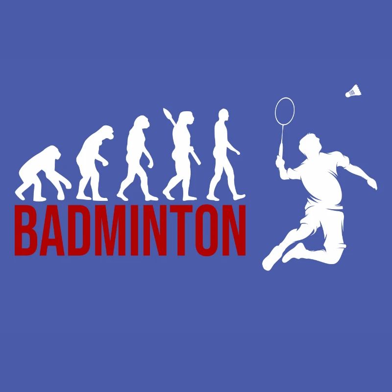 Evolution Badminton