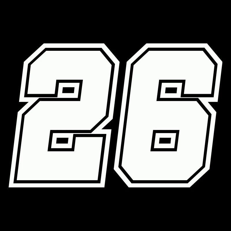 Numéro 26